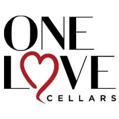 One Love Cellars logo